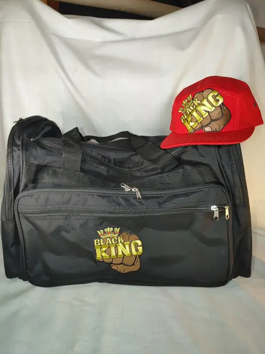 Custom Apparel & Accessories