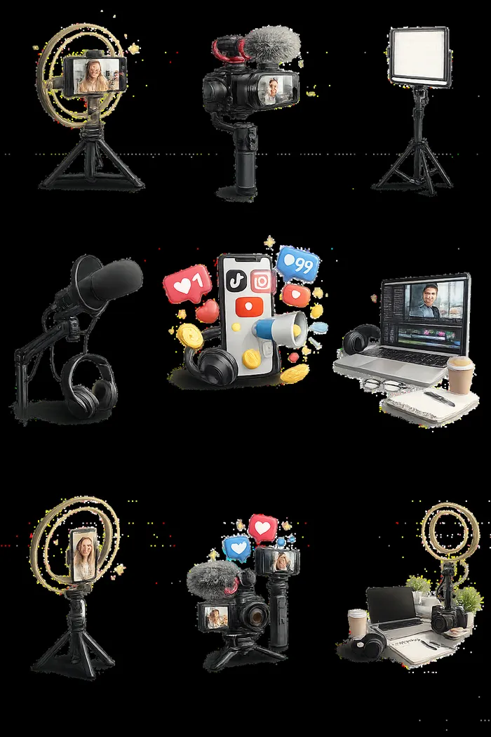 The Drip Content & Media House